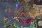 Crusader Kings II: The Old Gods