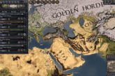 Crusader Kings II: The Reaper's Due - Content Pack
