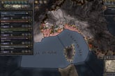 Crusader Kings II: The Republic