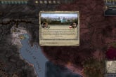 Crusader Kings II: The Republic