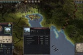 Crusader Kings II: The Republic