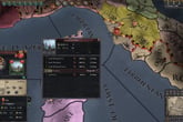 Crusader Kings II: The Republic