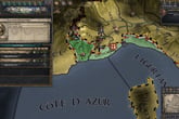Crusader Kings II: The Republic