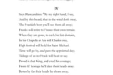 Crusader Kings II: The Song of Roland Ebook