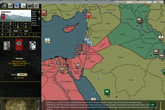 Darkest Hour: A Hearts of Iron Game