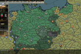 Darkest Hour: A Hearts of Iron Game