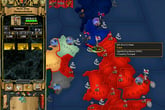For The Glory: A Europa Universalis Game