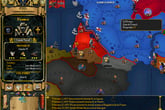 For The Glory: A Europa Universalis Game
