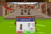Knights of Pen and Paper I & II Collection
