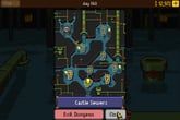 Knights of Pen and Paper I & II Collection