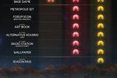 Surviving Mars - First Colony Launch