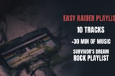 Surviving the Aftermath: Forgotten Tracks