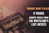 Surviving the Aftermath: Forgotten Tracks