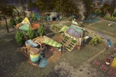Surviving the Aftermath: Shattered Hope