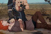 Ash Of Gods: Redemption