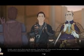 Ash Of Gods: Redemption
