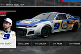 NASCAR Heat 5 - Next Gen Car Update (2022)