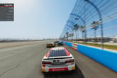 NASCAR Heat 5 - Next Gen Car Update (2022)