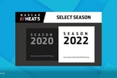 NASCAR Heat 5 - Next Gen Car Update (2022)