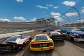 NASCAR Heat 5 - Next Gen Car Update (2022)