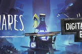 Little Nightmares II Digital Content Bundle