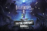 Little Nightmares II Digital Content Bundle