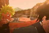 NARUTO X BORUTO Ultimate Ninja Storm Connections