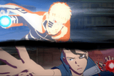 NARUTO X BORUTO Ultimate Ninja Storm Connections