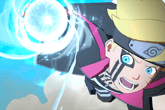 NARUTO X BORUTO Ultimate Ninja Storm Connections