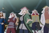 Naruto Shippuden Ultimate Ninja Storm Revolution