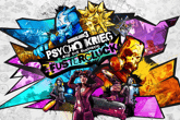 Borderlands 3 - Psycho Krieg and the Fantastic FusterCluck (Epic)