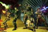 Borderlands 3 - Psycho Krieg and the Fantastic FusterCluck (Epic)