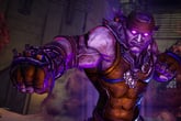 Borderlands 3 - Psycho Krieg and the Fantastic FusterCluck (Epic)