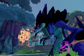 Gigantic: Rampage Edition