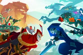 Gigantic: Rampage Edition