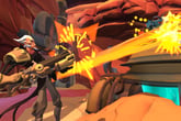 Gigantic: Rampage Edition