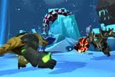 Gigantic: Rampage Edition
