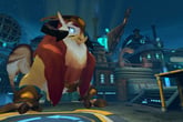 Gigantic: Rampage Edition