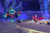 Gigantic: Rampage Edition