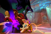 Gigantic: Rampage Edition