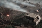 Headquarters: World War II