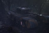 Headquarters: World War II