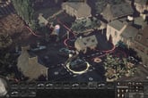 Headquarters: World War II