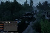 Headquarters: World War II