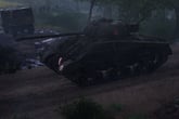 Headquarters: World War II