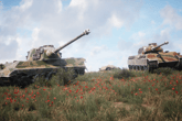 Headquarters: World War II