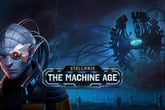 Stellaris: The Machine Age
