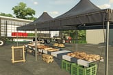 Farming Simulator 22 - Farm Production Pack