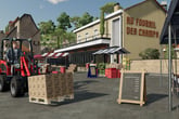Farming Simulator 22 - Farm Production Pack