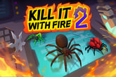 Kill It With Fire 2